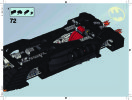 Notice / Instructions de Montage - LEGO - 7784 - The Batmobile™: Ultimate Collectors' Edi: Page 28