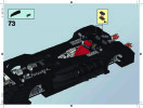 Notice / Instructions de Montage - LEGO - 7784 - The Batmobile™: Ultimate Collectors' Edi: Page 29