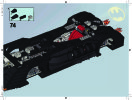 Notice / Instructions de Montage - LEGO - 7784 - The Batmobile™: Ultimate Collectors' Edi: Page 30