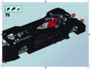 Notice / Instructions de Montage - LEGO - 7784 - The Batmobile™: Ultimate Collectors' Edi: Page 31