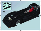 Notice / Instructions de Montage - LEGO - 7784 - The Batmobile™: Ultimate Collectors' Edi: Page 34