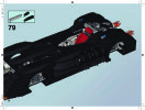 Notice / Instructions de Montage - LEGO - 7784 - The Batmobile™: Ultimate Collectors' Edi: Page 35