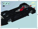 Notice / Instructions de Montage - LEGO - 7784 - The Batmobile™: Ultimate Collectors' Edi: Page 36