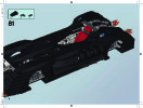 Notice / Instructions de Montage - LEGO - 7784 - The Batmobile™: Ultimate Collectors' Edi: Page 37