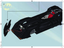 Notice / Instructions de Montage - LEGO - 7784 - The Batmobile™: Ultimate Collectors' Edi: Page 40