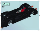 Notice / Instructions de Montage - LEGO - 7784 - The Batmobile™: Ultimate Collectors' Edi: Page 41