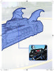 Notice / Instructions de Montage - LEGO - 7784 - The Batmobile™: Ultimate Collectors' Edi: Page 47