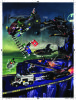 Notice / Instructions de Montage - LEGO - 7784 - The Batmobile™: Ultimate Collectors' Edi: Page 50