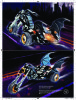 Notice / Instructions de Montage - LEGO - 7784 - The Batmobile™: Ultimate Collectors' Edi: Page 56