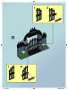 Notice / Instructions de Montage - LEGO - 7785 - Arkham Asylum™: Page 7