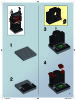 Notice / Instructions de Montage - LEGO - 7785 - Arkham Asylum™: Page 9