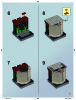 Notice / Instructions de Montage - LEGO - 7785 - Arkham Asylum™: Page 19