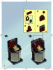 Notice / Instructions de Montage - LEGO - 7785 - Arkham Asylum™: Page 22
