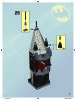 Notice / Instructions de Montage - LEGO - 7785 - Arkham Asylum™: Page 29