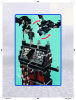 Notice / Instructions de Montage - LEGO - 7785 - Arkham Asylum™: Page 31