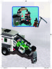 Notice / Instructions de Montage - LEGO - 7785 - Arkham Asylum™: Page 33