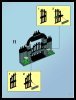 Notice / Instructions de Montage - LEGO - 7785 - Arkham Asylum™: Page 7