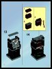 Notice / Instructions de Montage - LEGO - 7785 - Arkham Asylum™: Page 14