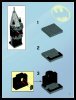 Notice / Instructions de Montage - LEGO - 7785 - Arkham Asylum™: Page 17