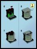 Notice / Instructions de Montage - LEGO - 7785 - Arkham Asylum™: Page 19