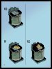 Notice / Instructions de Montage - LEGO - 7785 - Arkham Asylum™: Page 20