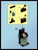 Notice / Instructions de Montage - LEGO - 7785 - Arkham Asylum™: Page 21