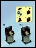 Notice / Instructions de Montage - LEGO - 7785 - Arkham Asylum™: Page 22