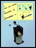 Notice / Instructions de Montage - LEGO - 7785 - Arkham Asylum™: Page 25