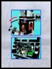 Notice / Instructions de Montage - LEGO - 7785 - Arkham Asylum™: Page 30