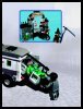 Notice / Instructions de Montage - LEGO - 7785 - Arkham Asylum™: Page 33