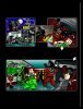 Notice / Instructions de Montage - LEGO - 7785 - Arkham Asylum™: Page 34