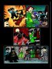 Notice / Instructions de Montage - LEGO - 7785 - Arkham Asylum™: Page 35