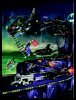 Notice / Instructions de Montage - LEGO - 7785 - Arkham Asylum™: Page 36