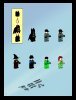 Notice / Instructions de Montage - LEGO - 7785 - Arkham Asylum™: Page 2