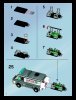 Notice / Instructions de Montage - LEGO - 7785 - Arkham Asylum™: Page 14