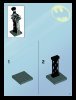 Notice / Instructions de Montage - LEGO - 7785 - Arkham Asylum™: Page 15