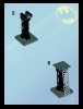 Notice / Instructions de Montage - LEGO - 7785 - Arkham Asylum™: Page 17