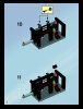 Notice / Instructions de Montage - LEGO - 7785 - Arkham Asylum™: Page 28