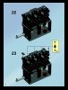 Notice / Instructions de Montage - LEGO - 7785 - Arkham Asylum™: Page 38