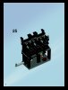 Notice / Instructions de Montage - LEGO - 7785 - Arkham Asylum™: Page 40