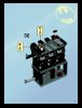 Notice / Instructions de Montage - LEGO - 7785 - Arkham Asylum™: Page 47