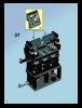 Notice / Instructions de Montage - LEGO - 7785 - Arkham Asylum™: Page 52