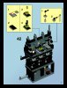 Notice / Instructions de Montage - LEGO - 7785 - Arkham Asylum™: Page 57