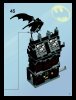 Notice / Instructions de Montage - LEGO - 7785 - Arkham Asylum™: Page 61