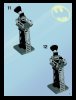 Notice / Instructions de Montage - LEGO - 7785 - Arkham Asylum™: Page 21