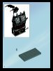 Notice / Instructions de Montage - LEGO - 7785 - Arkham Asylum™: Page 22