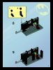 Notice / Instructions de Montage - LEGO - 7785 - Arkham Asylum™: Page 27