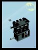 Notice / Instructions de Montage - LEGO - 7785 - Arkham Asylum™: Page 45