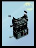 Notice / Instructions de Montage - LEGO - 7785 - Arkham Asylum™: Page 51