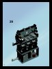 Notice / Instructions de Montage - LEGO - 7785 - Arkham Asylum™: Page 54